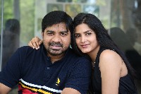 Save The Tigers Movie Press Meet